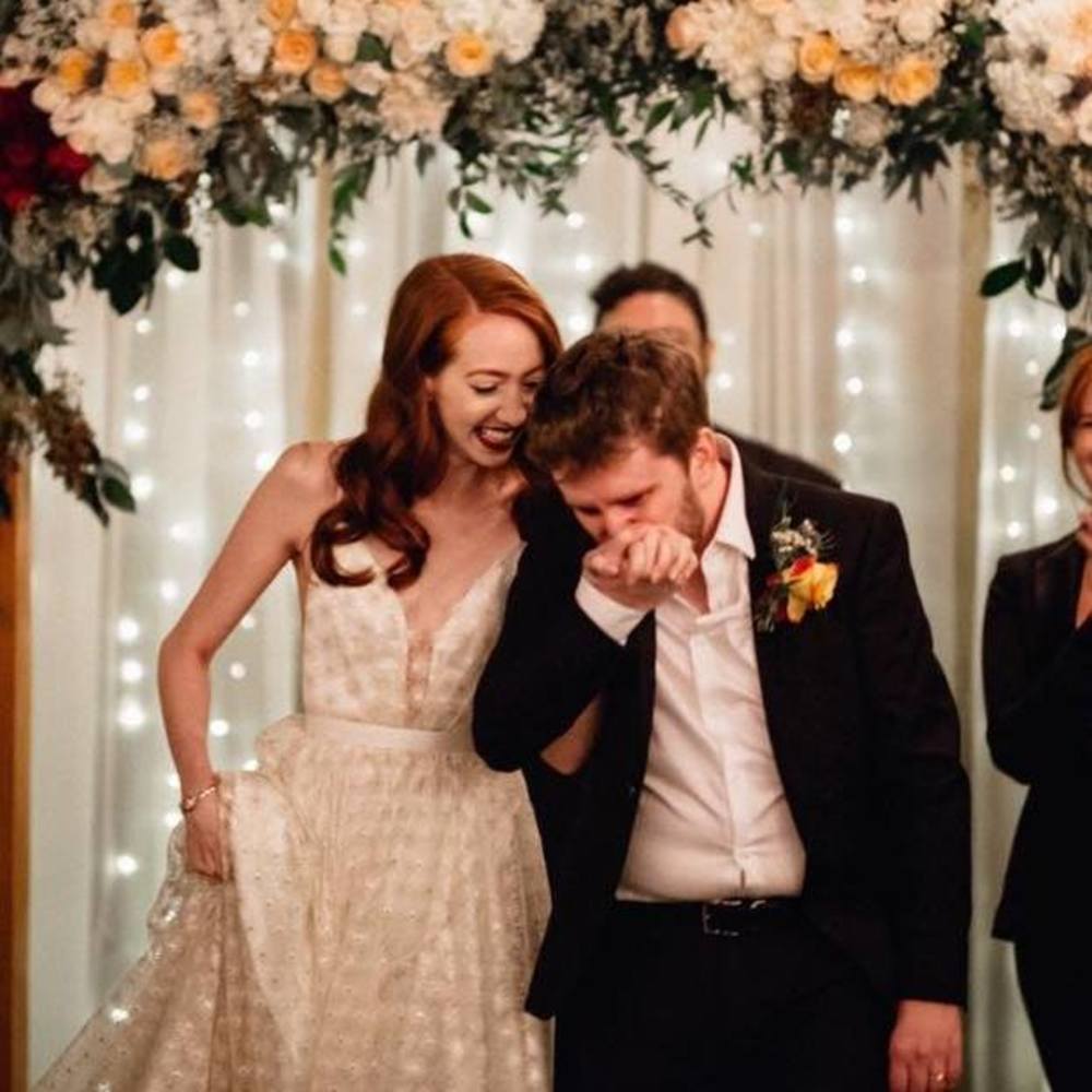 Meet your Posher, Caroline